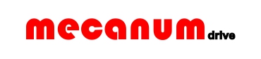 Mecanum-Logo